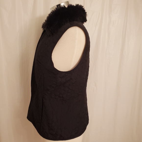 Uniform  JPR Black PM Lightweight Vest NWOT - Picture 2 of 9